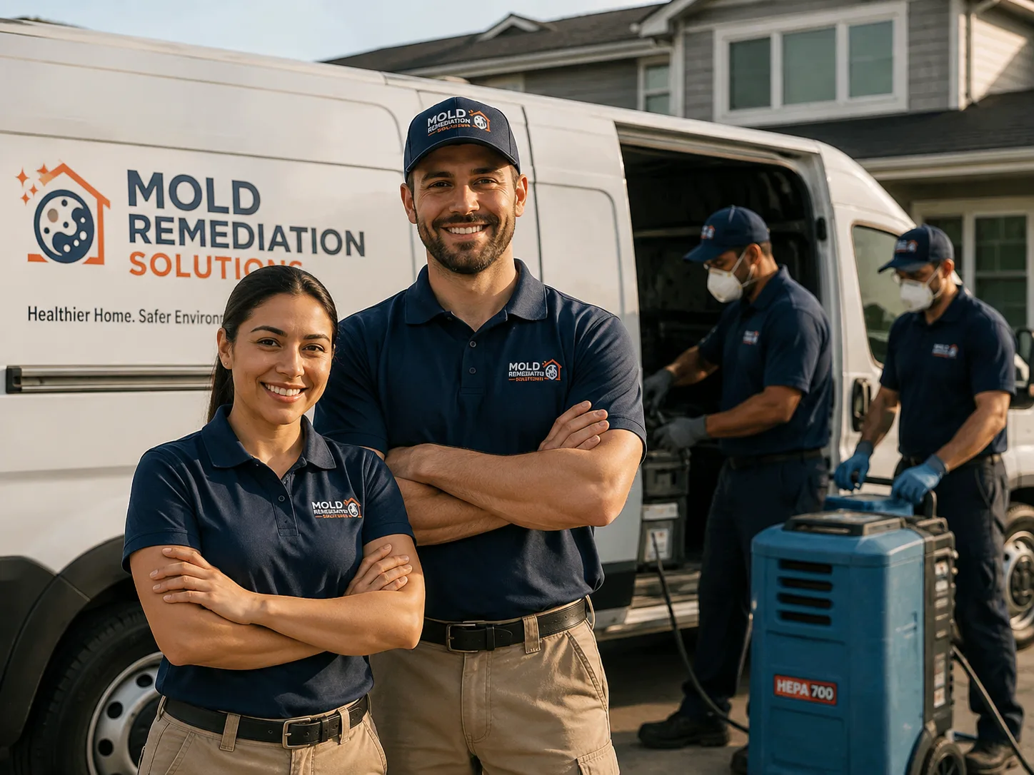 Mold Remediation company in Forestburgh, NY